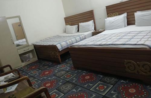 Multan House | New Era Guest House And Hotel