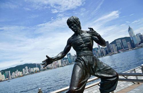 Tsim Sha Tsui Hotel | New First Guesthouse 新第一宾馆