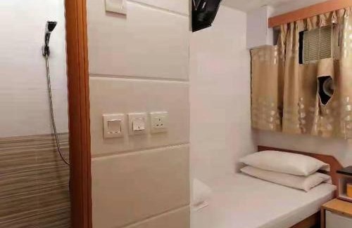 Tsim Sha Tsui Hotel | New First Guesthouse 新第一宾馆