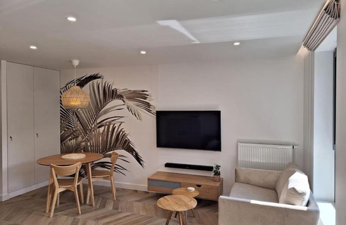 Biezanow - Prokocim Apartment | New Funcional Easy Stay High Standard Kraków apartment free garage parking