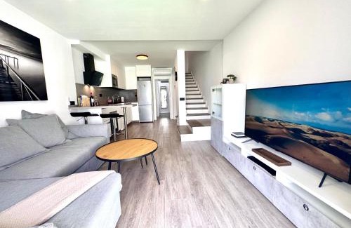 Sonnenland House | New Garden Solarium Bungalow