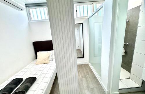 Sonnenland House | New Garden Solarium Bungalow