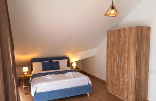 Kazbegi Apartment | New Gudauri Four Seasons F4 by Gudauri Travel