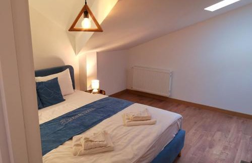 Kazbegi Apartment | New Gudauri Four Seasons F4 by Gudauri Travel