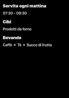 Navigli Hotel | New H Marte 81