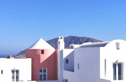 Fira Hotel | New Haroula