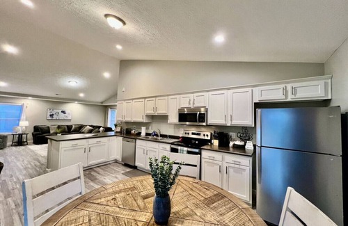 Middletown House | New Home in Middletown, OH Minutes to 75 and more