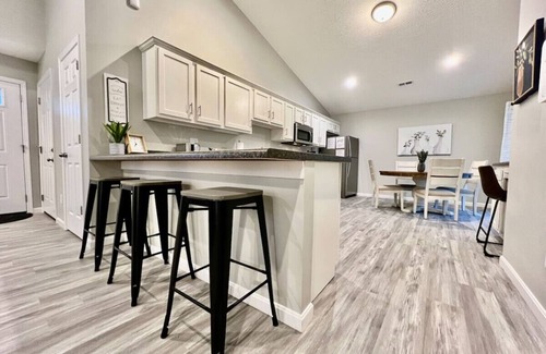 Middletown House | New Home in Middletown, OH Minutes to 75 and more