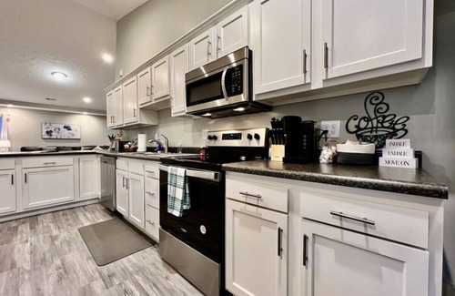 Middletown House | New Home in Middletown, OH Minutes to 75 and more