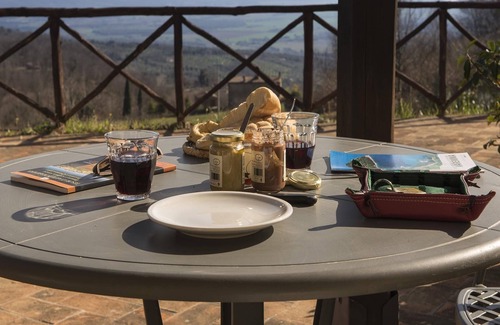 Roccatederighi Apartment | New Homeway - Apartment in Tuscany Maremma wi-Fi and parking