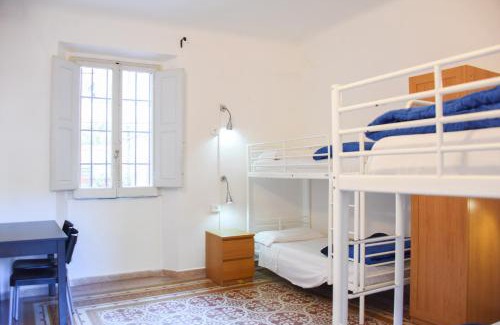 Santa Maria Novella Hostel | New Hostel Florence