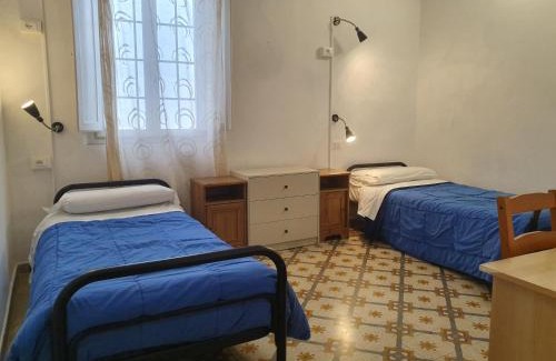 Santa Maria Novella Hostel | New Hostel Florence