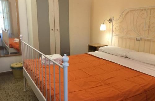 Santa Maria Novella Hostel | New Hostel Florence