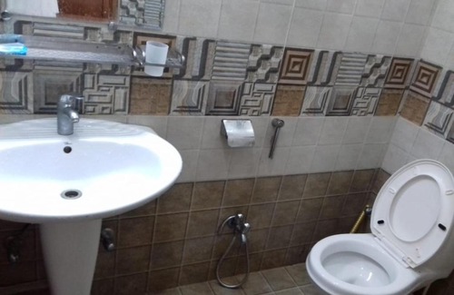 Faisalabad Hotel | New Hotel Grand Faisalabad