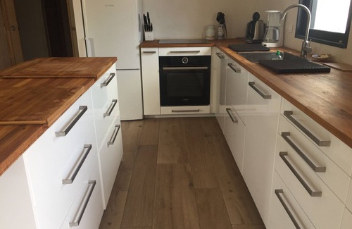 Locmaria House | New house Belle Iloise in the small village of Pouldon