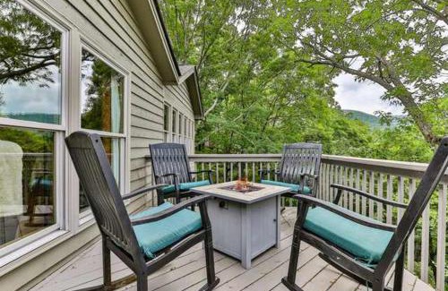 Big Canoe House | New in Big Canoe- Golf Lake & Mountain Views