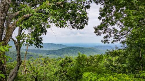 Big Canoe House | New in Big Canoe- Golf Lake & Mountain Views