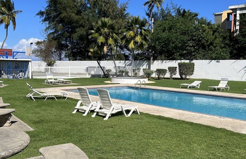 Loiza Apartment | NEW! Island Vibes Beach Escape