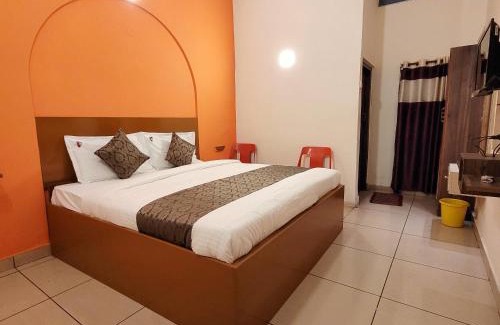 Mysore Hotel | New Jaganmohana Comforts