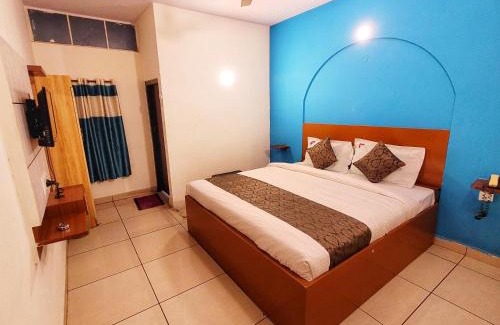 Mysore Hotel | New Jaganmohana Comforts