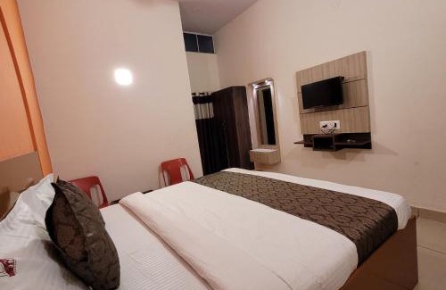 Mysore Hotel | New Jaganmohana Comforts