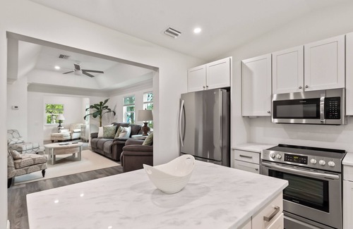 Vero Beach House | NEW LAKE HOUSE Just remodeled All newly furnished with comfort in mind.