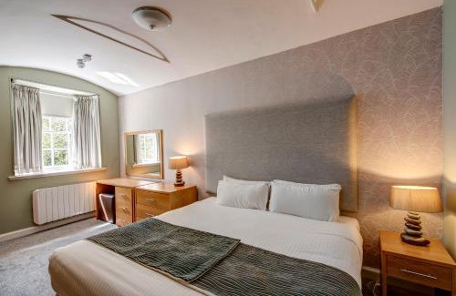 Lanark Apartment | New Lanark Self Catering Waterhouses