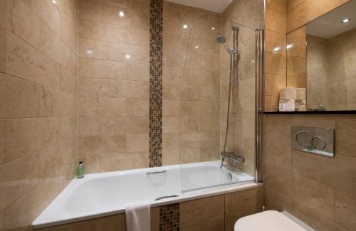 Lanark Apartment | New Lanark Self Catering Waterhouses
