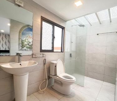 Phu My Hung Apartment | NEW LAND Apartment - Phu My Hung