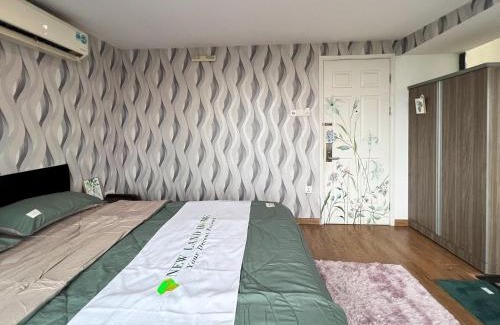 Phu My Hung Apartment | NEW LAND Apartment - Phu My Hung