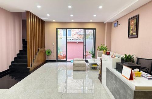 Phu My Hung Apartment | NEW LAND Apartment - Phu My Hung