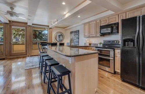 Aspen Apartment | New Listing 2BR 2BA Condo - Mountain Views