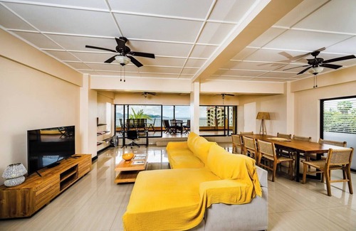 Playa Flamingo RV Rental | New Listing! LOCATION! Views! Space! ★