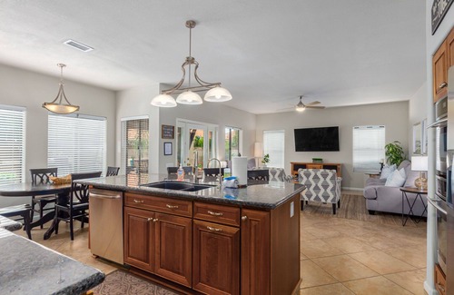 Paradise Park Vista House | *New Listing!" | North Scottsdale Dream