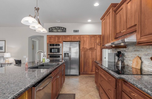Paradise Park Vista House | *New Listing!" | North Scottsdale Dream