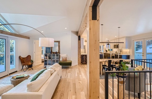 Breckenridge House | New Listing! Quandary View Retreat 3 Bedroom Home by RedAwning