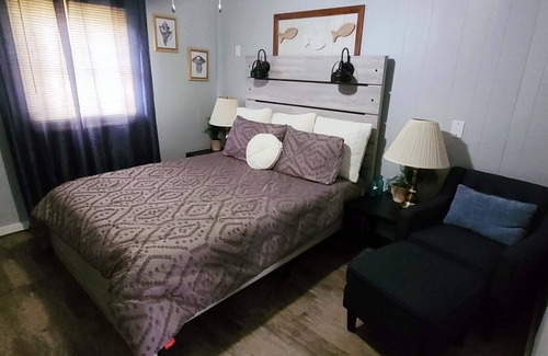 Broadkill Beach House | NEW LISTING! Seaside Serenity at Broadkill Beach by RedAwning