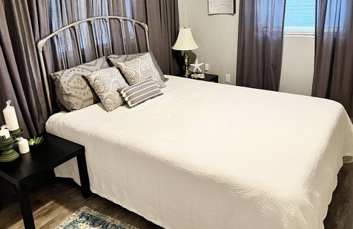Broadkill Beach House | NEW LISTING! Seaside Serenity at Broadkill Beach by RedAwning