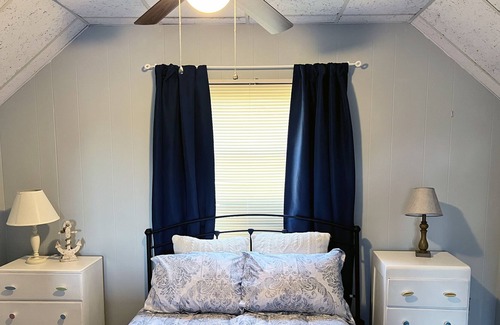 Broadkill Beach House | NEW LISTING! Seaside Serenity at Broadkill Beach by RedAwning