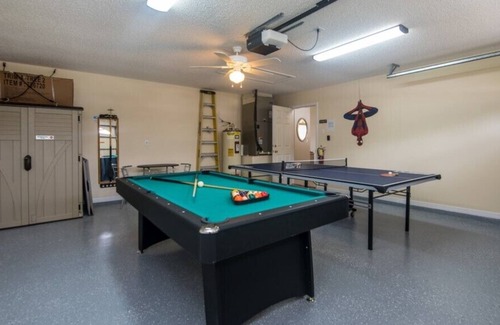 Sunridge Woods House | New Listing! Sunridge Woods, 7mi to Disney & 17mi to Universal - FS370170