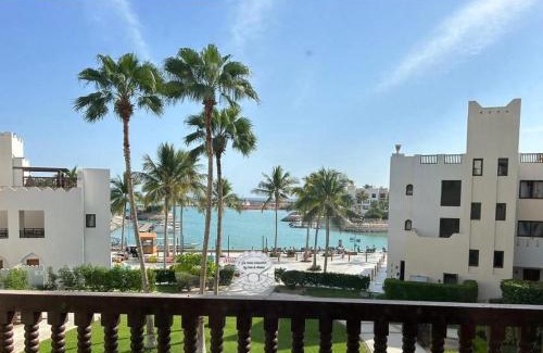 Salalah Apartment | New Luxury 2 BD Marina Hawana Suite Sea View, Salalah