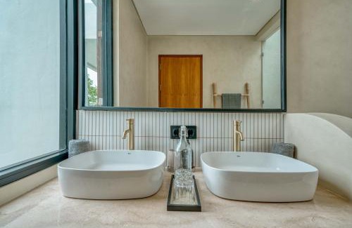 Pecatu Cabin | New Luxury Moraira Villas
