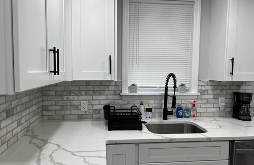 Bogota Apartment | NEW MODERN 1 BEDROOM APT MINUTES FROM NYC!