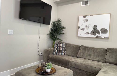 Brewerytown Apartment | New modern 2-bedroom apartment in Brewerytown
