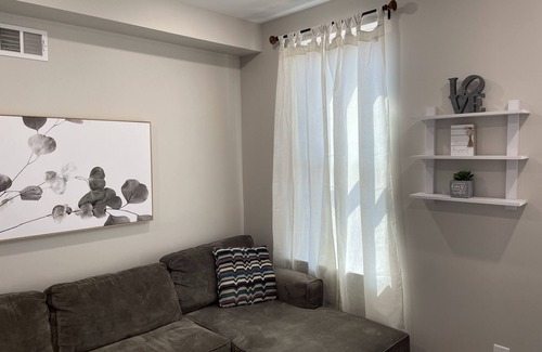 Brewerytown Apartment | New modern 2-bedroom apartment in Brewerytown