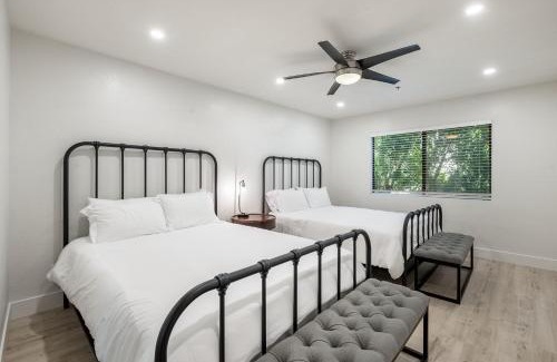 Camelback East Apartment | New Modern apt, vacation or long stay