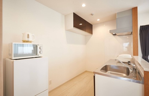 Nago Apartment | New Normal Hotel in NAGO