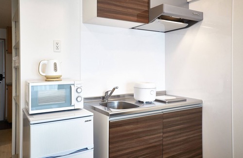 Nago Apartment | New Normal Hotel in NAGO