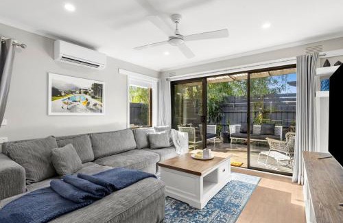 Ocean Grove House | New Ocean Grove Oasis