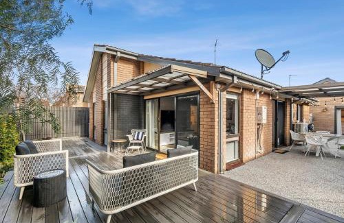 Ocean Grove House | New Ocean Grove Oasis